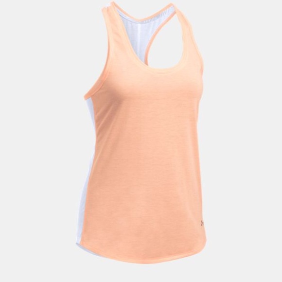 Under Armour tank top threadborne mesh - Picture 2 of 6